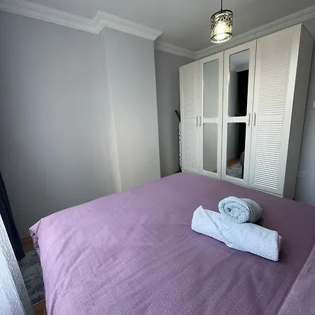 Orbital Travel House 1 *