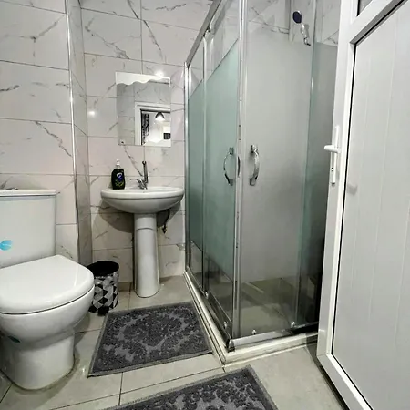 Appartement Orbital Travel House 1