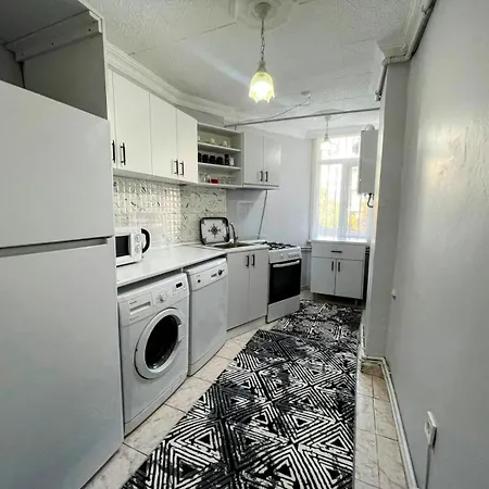 Orbital Travel House 1 Appartement *