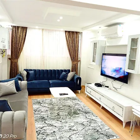 Orbital Travel House 1