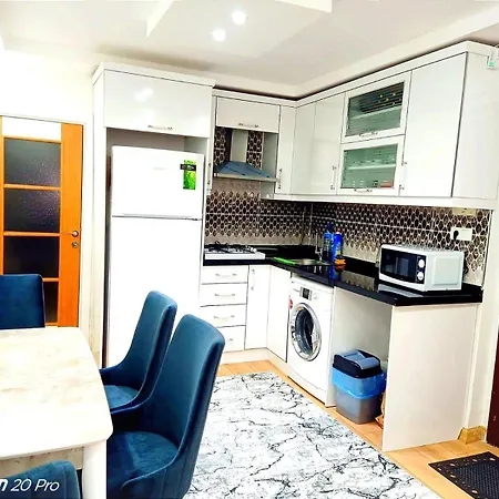 Orbital Travel House 1 * Istanboel