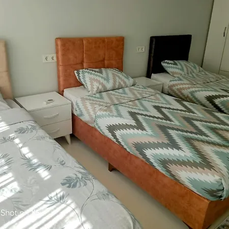 Orbital Travel House 1 *