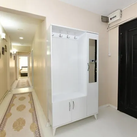 Orbital Travel House 1 *