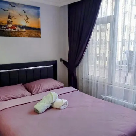Orbital Travel House 1 Istanbulská provincie
