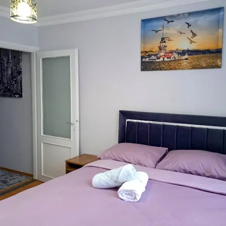 Orbital Travel House 1 * Istanbul