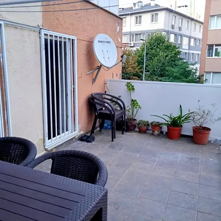 Orbital Travel House 1 * Istanbulská provincie
