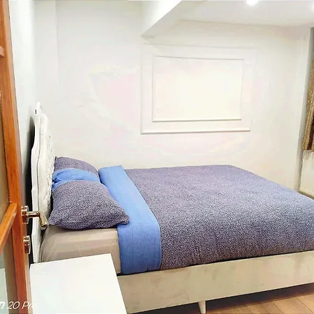 Orbital Travel House 1 Apartmán *