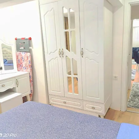 Apartmán Orbital Travel House 1 *