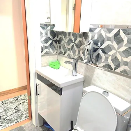 Orbital Travel House 1 * Istanbulská provincie