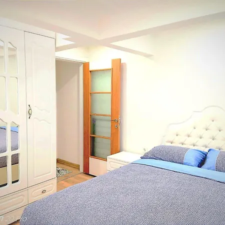 Orbital Travel House 1 * Istanbulská provincie