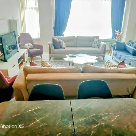 Orbital Travel House 1 * Istanbulská provincie