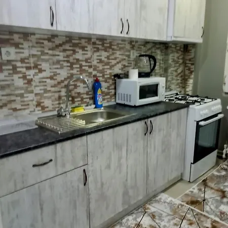 Orbital Travel House 1 * Istanbul