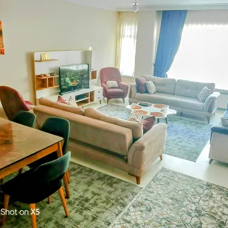 Orbital Travel House 1 * Istanbulská provincie