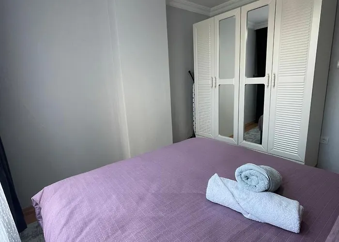 Orbital Travel House 1 *