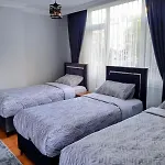 Orbital Travel House 1 Lejlighed Istanbul