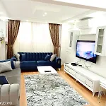 Orbital Travel House 1