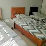 Orbital Travel House 1 *