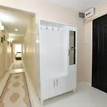 Orbital Travel House 1 *