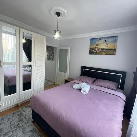 Orbital Travel House 1 * Estambul