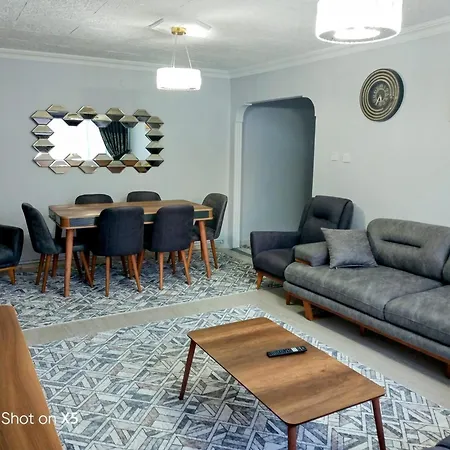 Orbital Travel House 1