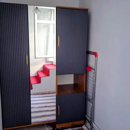 Orbital Travel House 1 Apartamento