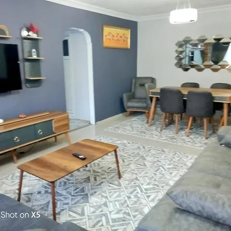 Apartamento Orbital Travel House 1 Estambul