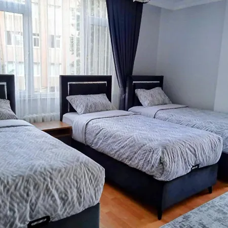 Orbital Travel House 1