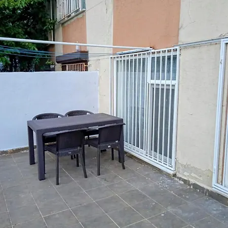 Orbital Travel House 1 Apartamento