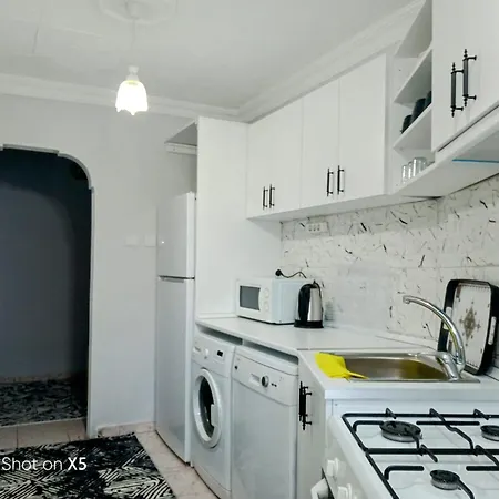 Apartamento Orbital Travel House 1 Estambul