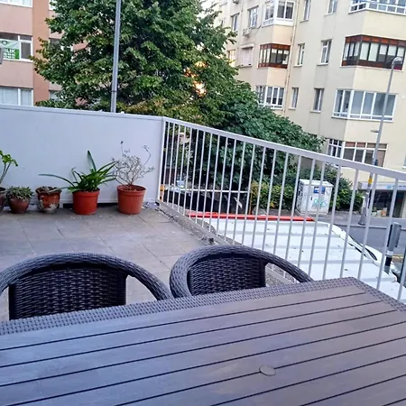 Orbital Travel House 1 *