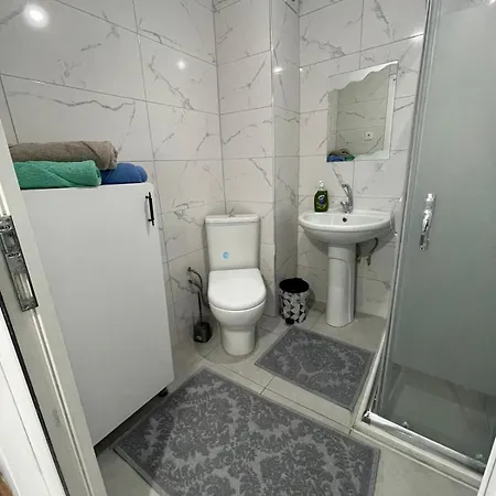 Orbital Travel House 1 Estambul