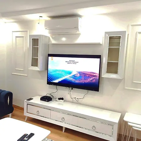 Orbital Travel House 1 Apartamento