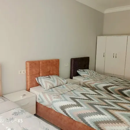 Apartamento Orbital Travel House 1