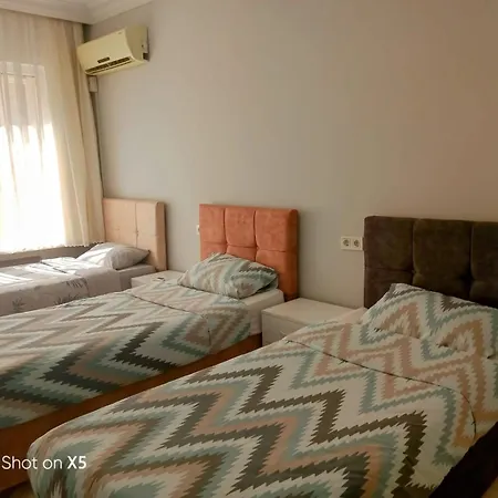 Apartamento Orbital Travel House 1