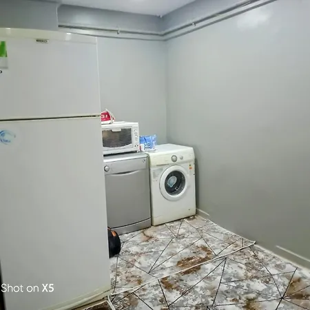 Orbital Travel House 1 Apartamento Estambul