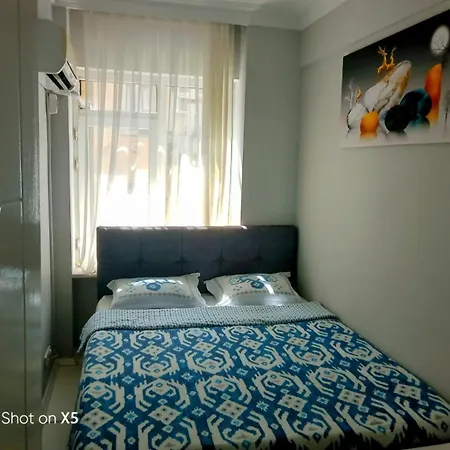 Apartamento Orbital Travel House 1