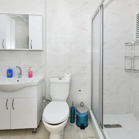 Apartamento Orbital Travel House 1 *