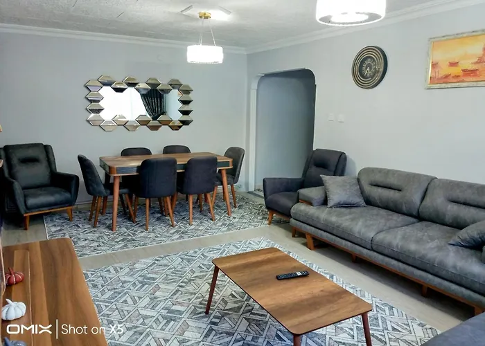 Orbital Travel House 1