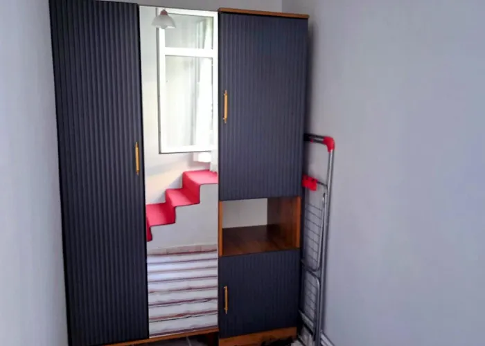 Orbital Travel House 1 Apartamento