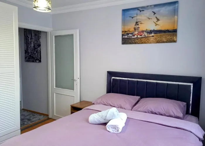 Orbital Travel House 1 * Istanbulská provincie