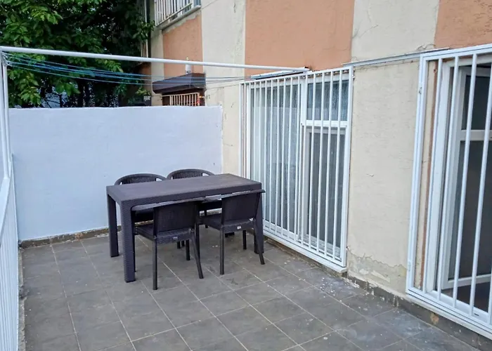 Orbital Travel House 1 Apartamento