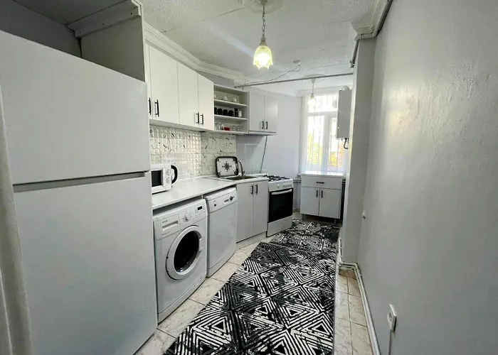 Orbital Travel House 1 Apartamento *