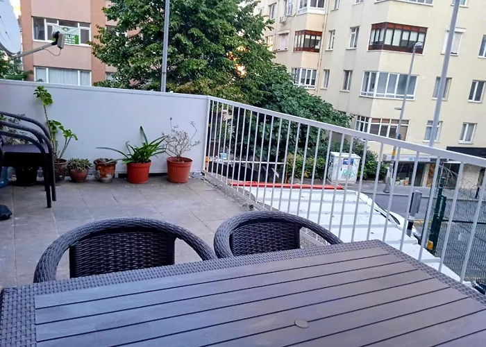 Orbital Travel House 1 *