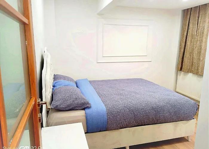 Orbital Travel House 1 Apartamento *