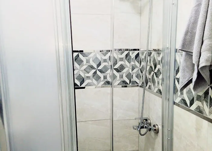 Apartamento Orbital Travel House 1 *