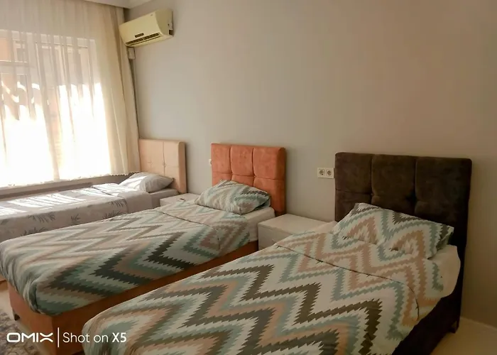 Apartamento Orbital Travel House 1