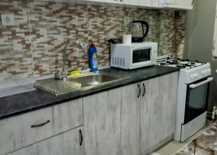 Orbital Travel House 1 * Istanbulská provincie