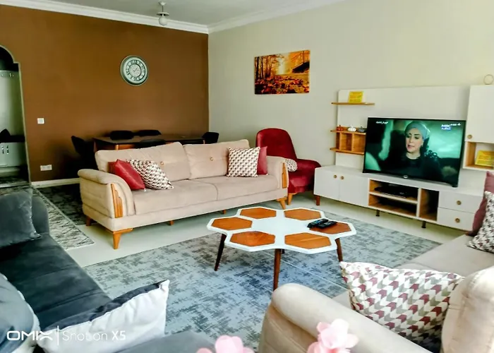 Orbital Travel House 1 Apartmán Istanbulská provincie