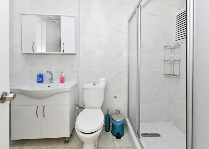 Apartamento Orbital Travel House 1 *