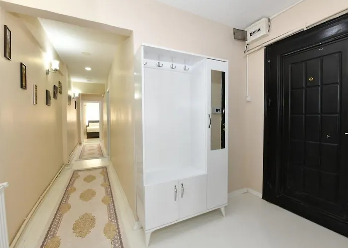 Orbital Travel House 1 *